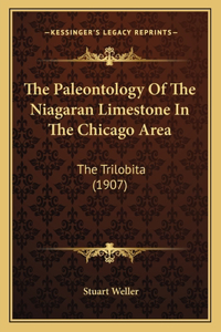 Paleontology Of The Niagaran Limestone In The Chicago Area