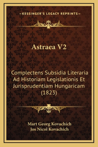 Astraea V2