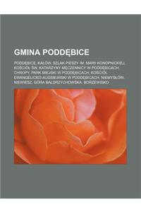 Gmina Podd Bice