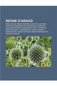Regne D'Arago