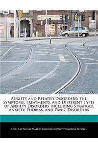 Anxiety and Related Disorders