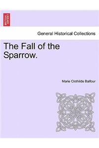 Fall of the Sparrow.