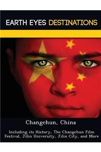 Changchun, China