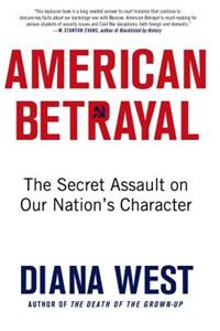 American Betrayal
