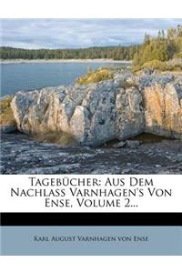 Tagebücher