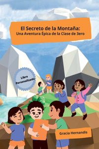 El Secreto de la Montaña
