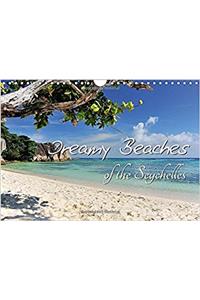 Dreamy Beaches of the Seychelles 2017