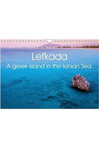 Lefkada 2018