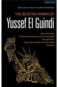 Selected Works of Yussef El Guindi