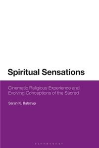 Spiritual Sensations