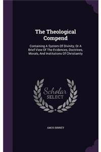 Theological Compend