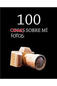 100 fotos sobre mí