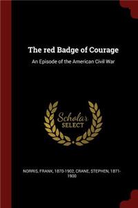 The Red Badge of Courage