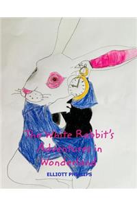 The White Rabbit's Adventures in Wonderland