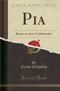 Pia