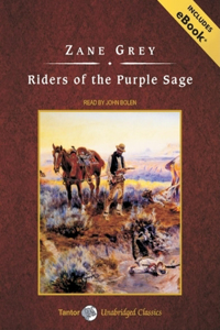 Riders of the Purple Sage