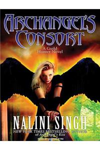 Archangel's Consort