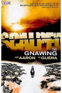 Scalped Vol. 6: The Gnawing