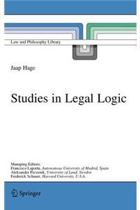 Studies in Legal Logic