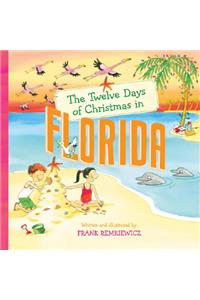 The Twelve Days of Christmas in Florida