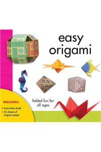 Easy Origami