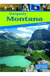 Uniquely Montana