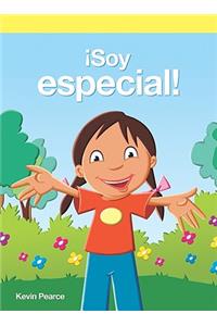 Soy Especial
