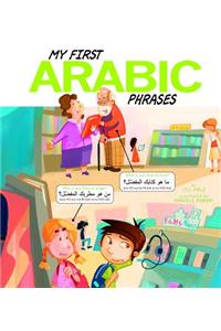 My First Arabic Phrases