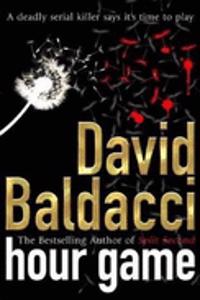 BALDACCI UNTITLED 2