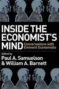 Inside the Economists Mind