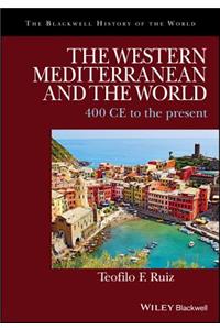 The Western Mediterranean and the World