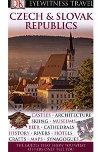 Ewtg : Czech & Slovak Republics