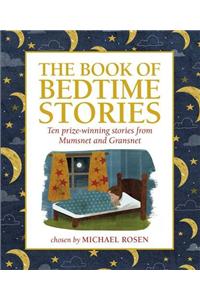 Mumsnet Book of Bedtime Stories