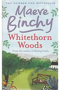 WHITETHORN WOODS
