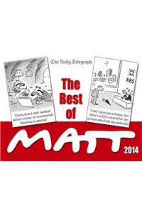 The Best of Matt 2014