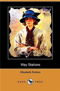 Way Stations (Dodo Press)