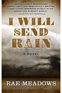 I Will Send Rain