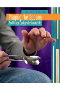 Playing the Spoons