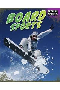 Board Sports