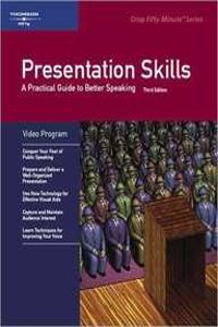 Crisp Group Training Video: Presentation Skills, Third Edition