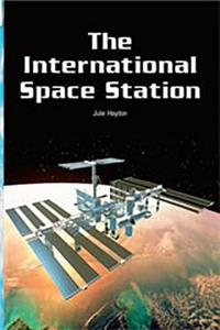 Rigby Flying Colors: Leveled Reader Bookroom Package Purple the International Space Station