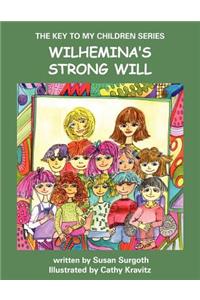 THE Key to My Children Series