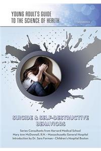 Suicide & Self-Destructive Behaviors