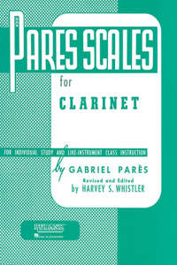 Pares Scales