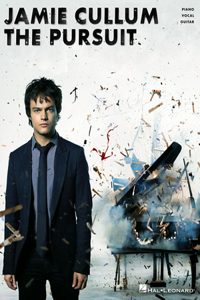 Jamie Cullum the Pursuit