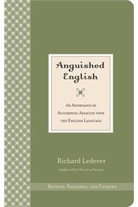 Anguished English- Pod