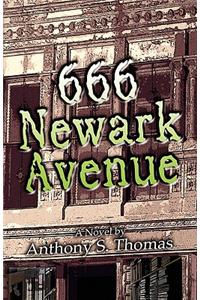 666 Newark Avenue
