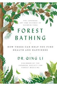 Forest Bathing