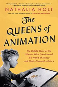 Queens of Animation