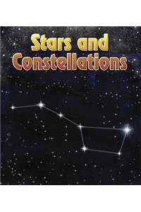 Stars and Constellations